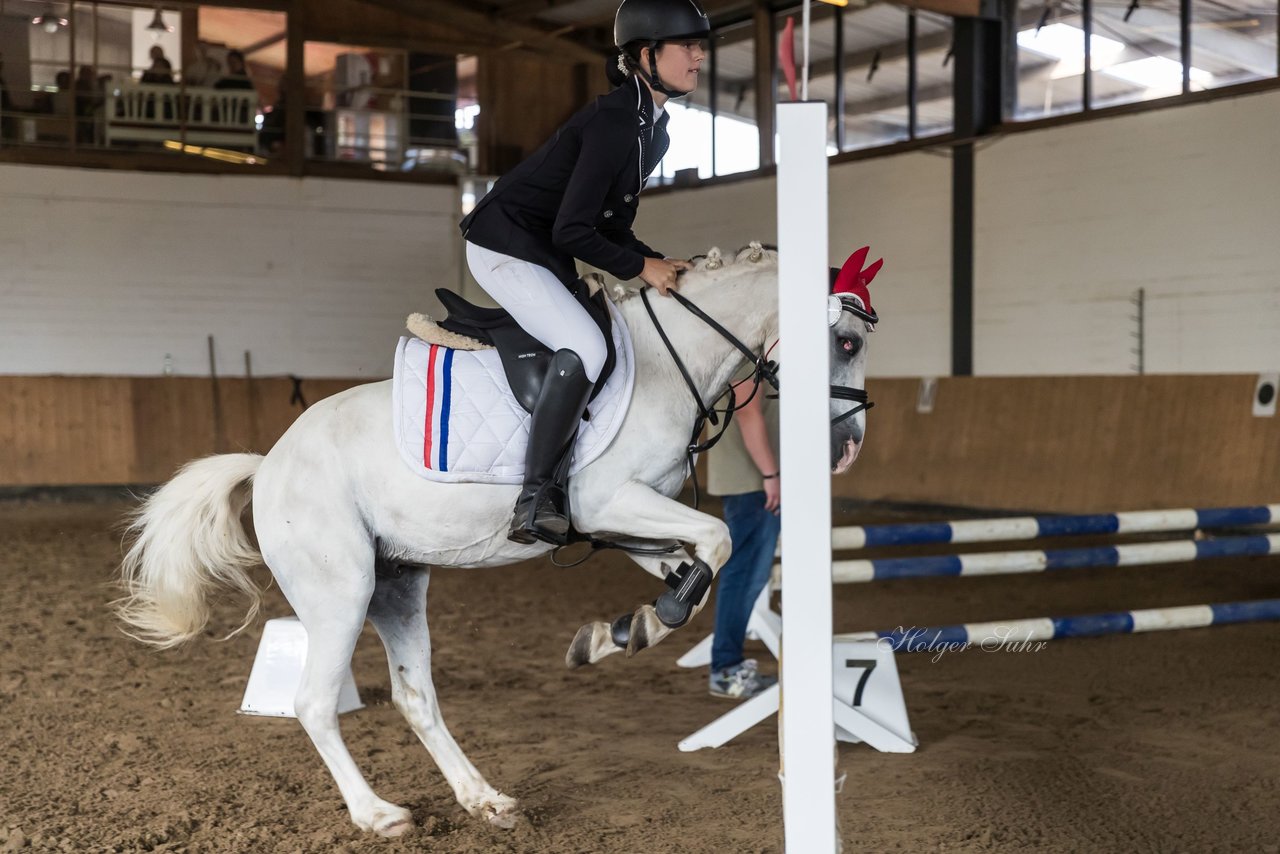 Bild 82 - Pony Akademie Turnier